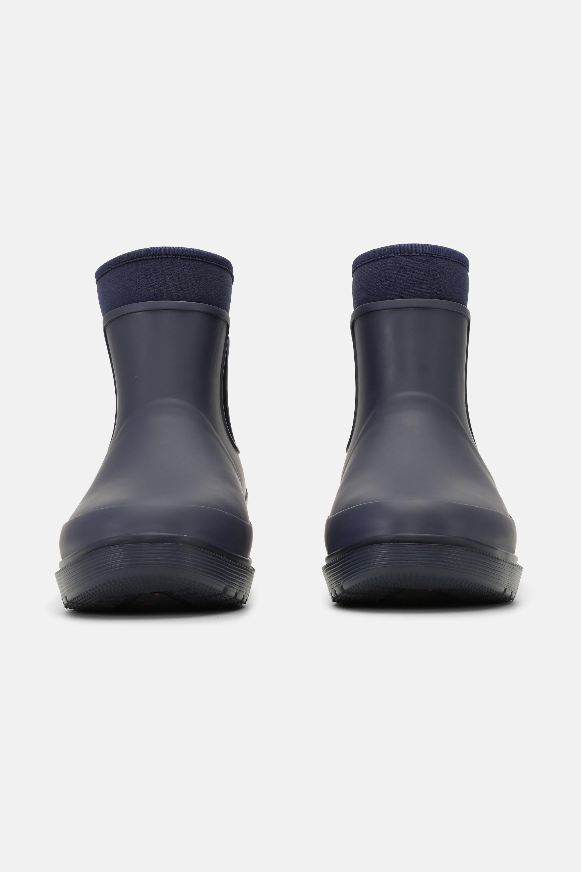 Short Rainboots Soft-Top - Navy Navy